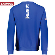 ECS - Russell Adult Dri-Power Fleece Crewneck