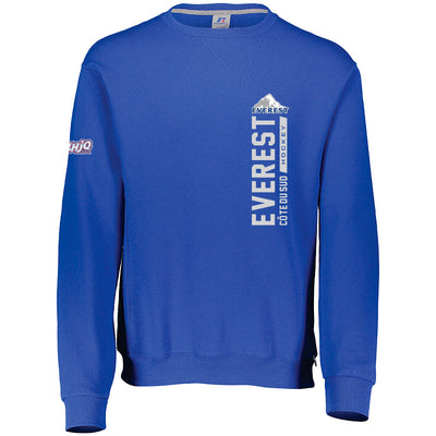 ECS - Russell Adult Dri-Power Fleece Crewneck