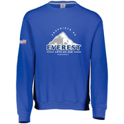 ECS - Russell Adult Dri-Power Fleece Crewneck