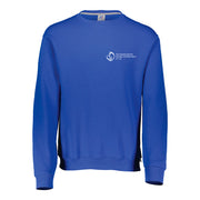 SHS - Russell Adult Dri-Power Fleece Crew - Small Logos