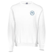 LHTC - Russell Men's Dri-Power Fleece Crewneck