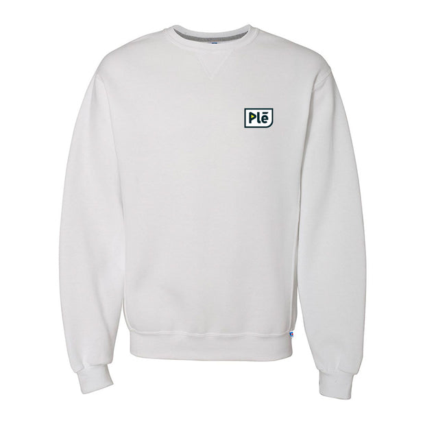 PLE - Russell Dri-Power Fleece Crew Sweatshirt