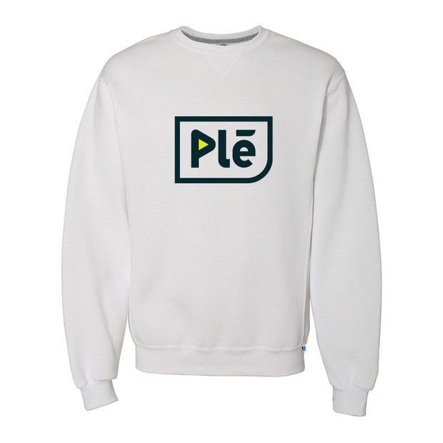 PLE - Russell Dri-Power Fleece Crew Sweatshirt
