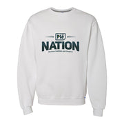 PLE - Russell Dri-Power Fleece Crew Sweatshirt