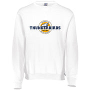 UBC - Russell Adult Dri-Power Fleece Crew Sweatshirt