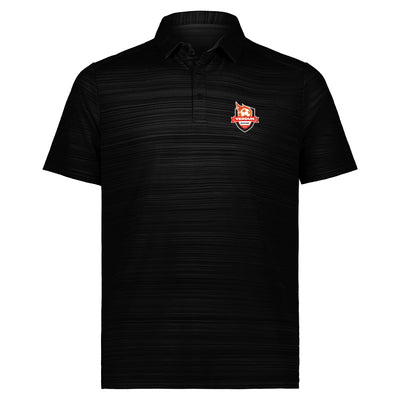 ASMV - Augusta Men's Pursuit Polo