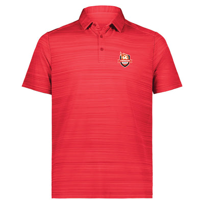 ASMV - Augusta Men's Pursuit Polo