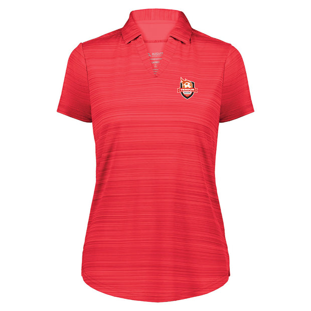 ASMV - Augusta Women&