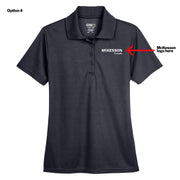 MKC - Womens Pique Polo
