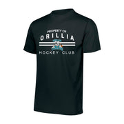 OTMH - AUGUSTA Men'd NexGen Wicking Tee