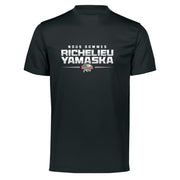 ARSRY - Augusta Men's Nexgen Wicking Tee