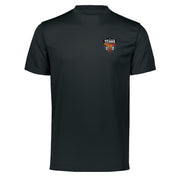 CST - Augusta Men's Nexgen Wicking Tee - Black