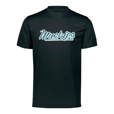 LMHA - Augusta Adult Nexgen Wicking Tee