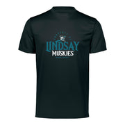 LMHA - Augusta Adult Nexgen Wicking Tee