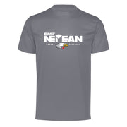 ENL - Augusta Men's NexGen Wicking Tee