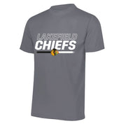 LCMH - AUGUSTA Men's NexGen Wicking Tee