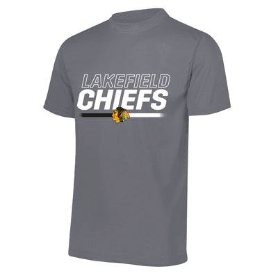 LCMH - AUGUSTA Men's NexGen Wicking Tee