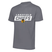 LCMH - AUGUSTA Men's NexGen Wicking Tee