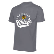 LCMH - AUGUSTA Men's NexGen Wicking Tee