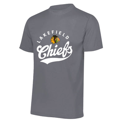 LCMH - AUGUSTA Men's NexGen Wicking Tee