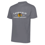 LCMH - AUGUSTA Men's NexGen Wicking Tee