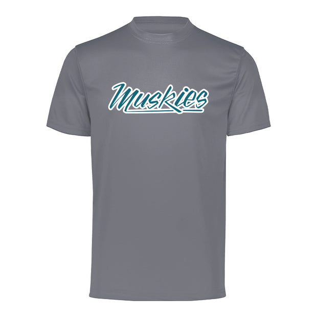 LMHA - Augusta Adult Nexgen Wicking Tee