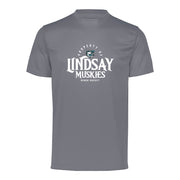 LMHA - Augusta Adult Nexgen Wicking Tee