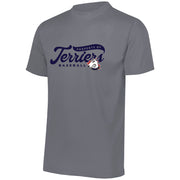 TBC - Augusta Men's Nexgen Wicking Tee