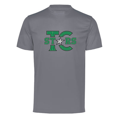 TCMH - AUGUSTA Men's NexGen Wicking Tee