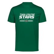 TCMH - AUGUSTA Men's NexGen Wicking Tee