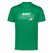 ENL - Augusta Men's NexGen Wicking Tee