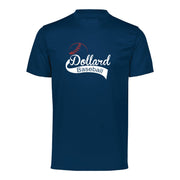 DBA - Augusta Adult Nexgen Wicking Tee