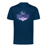 DBA - Augusta Adult Nexgen Wicking Tee