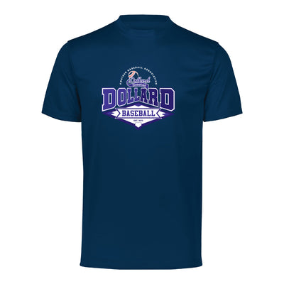 DBA - Augusta Adult Nexgen Wicking Tee