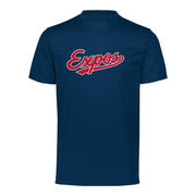 DBA - Augusta Adult Nexgen Wicking Tee - TEAMS