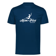 MFM - Augusta Men's Nexgen Wicking Tee
