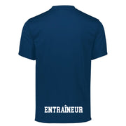MFM - Augusta Men's Nexgen Wicking Tee