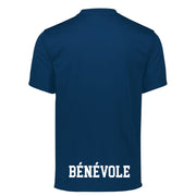 MFM - Augusta Men's Nexgen Wicking Tee