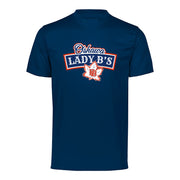 OLB - Augusta Men's Nexgen Wicking Tee