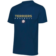 TBC - Augusta Men's Nexgen Wicking Tee