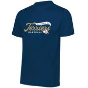 TBC - Augusta Men's Nexgen Wicking Tee