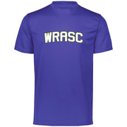 WRASC - Augusta Adult Nexgen Wicking Tee - Spiritwear