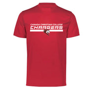 CCC - AUGUSTA Men's NexGen Wicking Tee