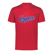DBA - Augusta Adult Nexgen Wicking Tee - TEAMS