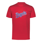 DBA - Augusta Adult Nexgen Wicking Tee - TEAMS