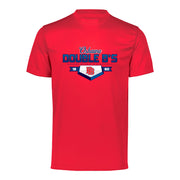 OLB - Augusta Men's Nexgen Wicking Tee