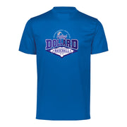 DBA - Augusta Adult Nexgen Wicking Tee