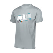 OTMH - AUGUSTA Men'd NexGen Wicking Tee