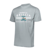 OTMH - AUGUSTA Men'd NexGen Wicking Tee