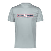 OLB - Augusta Men's Nexgen Wicking Tee